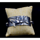 Buy Mens Bullshark ID Bracelet